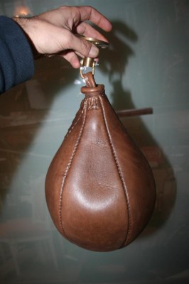 peretta da ungibal da palestra vintage